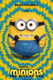 Désirant l'épouser pour en faire la future reine de son pays, le jeune prince doit d'abord la. Minions 2 Il Etait Une Fois Gru Streaming Vf 2021 Voir Film Hd