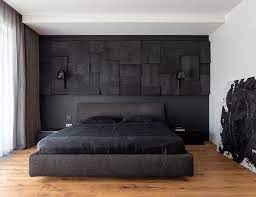 Relevante, emotionale und wirkungsvolle ansprache ihrer zielgruppen. 20 Modern Black Bedroom Magzhouse