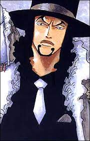 Lucci Rob (One Piece) - MyAnimeList.net
