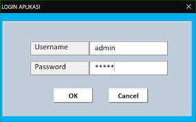 Daftar inventaris barang kecamatan katapang pemerintah. Aplikasi Excel Daftar Inventaris Ruangan Excelmaniacs