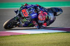 Fabio quartararo and maverick vinales hold off marc marquez during motogp practice for the spanish grand prix, as quartararo. Fabio Quartararo Facebook