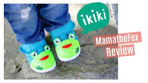 Mamathefox Irresistible Ikiki Shoes Mamathefox