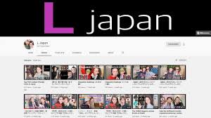 We created this catalogue to help you find good channels to study with. L Japan Kobe Couple Vlogs About Lesbian Life Global Voices