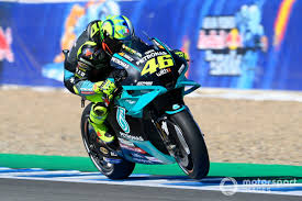 Red bull motogp™ rookies cup. Rossi Wants To Prove Schwantz S Motogp Fight Comments Right