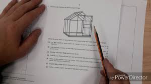 The two numbers, a and b, are. Cie Igcse Design Paper Revision Part 1 Walkthrough Design Technology Graphic Products Youtube