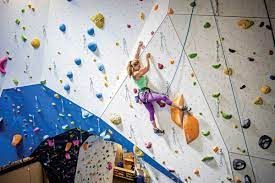 What sets us apart from other rock climbing gyms is that our problems are set to replicate outdoor climbing. America S 10 Best Climbing Gyms Climbing Magazine
