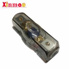 Originally it consisted of a tube of gunpowder surrounded by a waterproofed varnished jute rope. it replaced earlier and less reliable methods of igniting gunpowder blasting charges which had caused. 1pcs Block Car Fuse Box Holder Stereo Seats Voltage Exposure Safe Durable Tool 60a 100a 150a Fuses Aliexpress