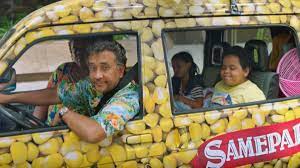 As principais cenas do filme foram filmadas em uma casa localizada no bairro de itaipuaçu, no município de maricá. Os Farofeiros 2018 Imdb