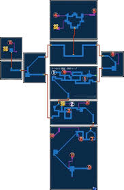 Ffbe ランゼルト遺跡のストーリー攻略や探索の宝箱と採取などの詳細 Ffbe ファイナルファンタジーブレイブエクスヴィアス完全攻略