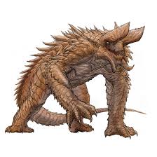 Pin By Illustratore On D D Design Monster Concept Art Creatures Monster Art