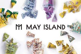 MAY ISLAND