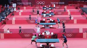 Jul 24, 2021 · 東京オリンピック卓球は、シングルス・団体戦ともにトーナメント方式で行われます。 シングルスは1ゲーム11ポイントの7ゲームマッチで4ゲームを先取した選手の勝ちとなります。 L Akmkrnrxu9 M