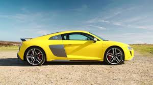 Image result for Vegas Yellow 2020 Audi