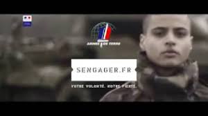 Armee De Terre Clips Videos Presentation Capacites Recrutement Ministere Armees La plateforme « jemengage.paris.fr » est proposée par la ville de paris pour trouver en quelques les parisien·ne·s expriment aujourd'hui leur envie d'aller plus loin, de s'engager en participant à la mise. armee de terre clips videos