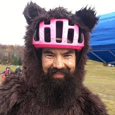 What is the official Tour Divide route?