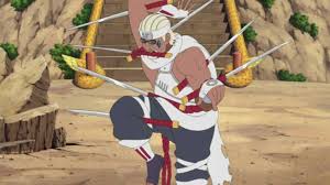 We did not find results for: Top 5 Strongest The Hidden Cloud Village Shinobi Animesoulking
