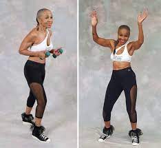 Can 60 year old woman start over in life? Super Fit 70 Year Old Woman That 74 Year Old Health Overzealous Is Defying Expectations Happening On Occasion Even