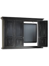 See more ideas about entertainment center, tv display, tv entertainment centers. Sumner Flat Screen Tv Wall Cabinet Custom Furniture