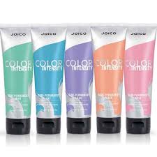 New Color Intensity Confetti Collection Joico Europe