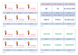 Verbe manger au passé composé. Un Jeu De Conjugaison Pour Apprendre Et Memoriser La Conjugaison A L Imparfait Des Verbes Lancer Manger Jeter Passe Simple Jeu Conjugaison Passe Compose