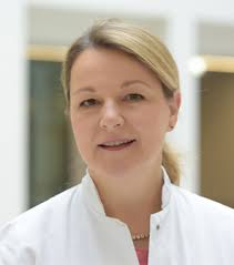 Ärzte: Arbeitsbereich Physikalische Medizin