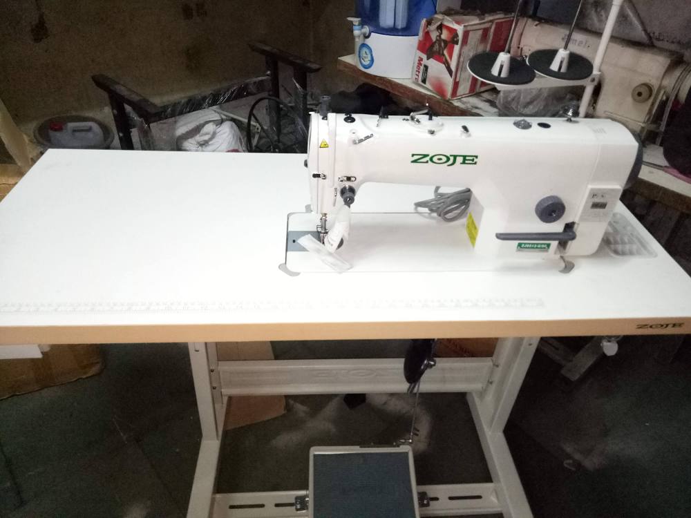 Zoje Direct Drive product image