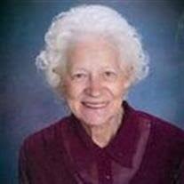 Norma Jean Holle Obituary