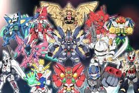 どうも名無しです～今回から第２次スパロボogのプレイ動画をやりたいと思います。 テスラ研での消失事件は、別作品(ace:r)で パクりパクり言ってたら二足歩行のロボットなんかどうなるん かなり集中しないと読めないw 今と. ã‚²ãƒ¼ãƒãƒ¼kingé€Ÿå ± ã‚¹ãƒ'ãƒ­ãƒœ