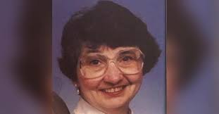 Mrs. Florence A. "Bobbie" (Rizzo) Berthold Obituary