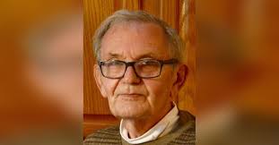 Obituary information for William Eugene Eggert