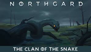 You will receive the key for the dlc by via email within the stated delivery time. Northgard Svafnir Clan Of The Snake Northgard Psychoz Gamer Nexus Nexus