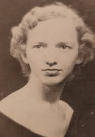 Gladys Moorehead Obituary (1938