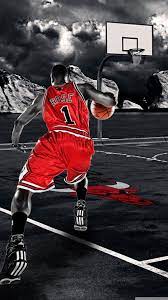A wallpaper or background (also known as a desktop wallpaper, desktop background, desktop picture or desktop image on computers) is a digital image (photo, drawing etc.) used as a decorative background of a graphical user interface on the screen of a computer, mobile communications device or other electronic device. 4k Phone Nba Wallpapers Wallpaper Cave