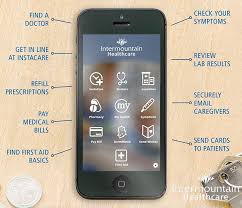 Nine Ways The Intermountain Health Hub App Will Make Your Life Easier Health App Health Health Care