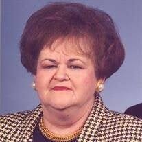 Mrs. Marilyn Langston Lofton Obituary