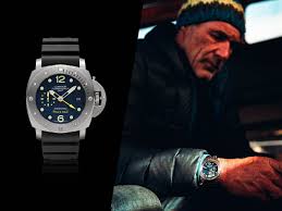 Panerai submersible mike horn edition pam00984 watch review | ablogtowatchsee more @ www.ablogtowatch.com subscribe. Mike Horn Panerai Pam00092 Pam00252 Pam00307 Pam00719 Pam00984 Pam00985 Review