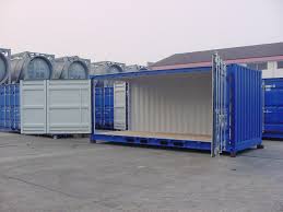 Für die wechselbrücken sind folgende längen maße festgelegt: Lagercontainer Seecontainer Isar Container Munchen