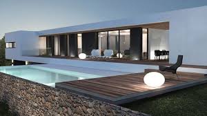 Maison D Architecte Construction Neuve Les Plus Belles C T Maison Contemporaine Maison Moderne Maison Architecte