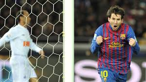 Barcelona vs santos 4:0 goal highlights. Santos X Barcelona A Final Do Mundial De Clubes Veja