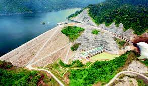 A case study indicates that generating 2400 megawatts of power, it would provide electricity for all of karakas, and for industries and cities in mainland we will write a custom essay sample on the bakun dam project in sarawak specifically for you for only $16.38 $13.9/page. Optimizing Reservoir Operation Under Changing Climate A Case Study Of Murum Bakun Hydro Cascade In Sarawak Springerlink