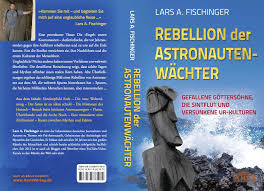 Rebellion Der Astronautenwachter Miniature Books Book Jacket New Books