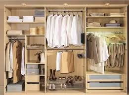 Ray Dolap Ic Dizayn Modelleri 2017 Feza Mutfak Walking Closet Yatak Odasi Mobilya Takimlari Dolaplar