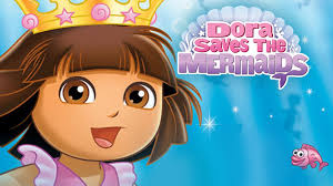 Prime Video: Dora and Friends: Into the City!