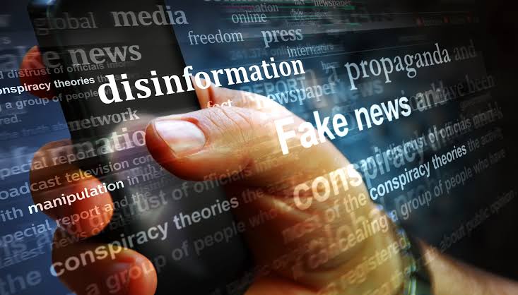 Fact, Fiction and the Post-Truth Crisis - AUCToday