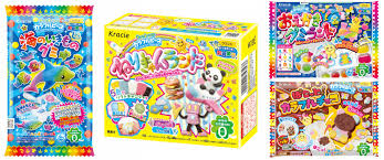 Maybe you would like to learn more about one of these? 9 Japanese Candy Kits Toys To Keep Your Kid Cookin Up A Storm From Japan