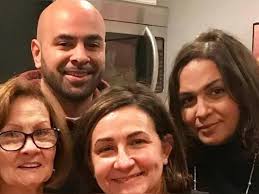 Memories of Jessie Sanchez