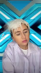 ELLO LUV..🤣 edna is not impressed 😂 #edna #xfactor #foryou #foryoupage  #fy #fypシ #skit #iconic #itvx #btitish #british #uk #talent #talentshow  #xyzbca #simoncowell #louiewalsh #sharonosbourne #viral ...