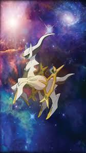 Looking for the best pokemon arceus wallpaper? Pokemon Wallpaper Arceus By Luthien Aredhel On Deviantart