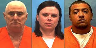 Photos: Northeast Florida's Death Row inmates