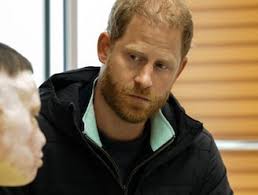 Prins Harry's wilde jaren en Megxit zullen niet te zien zijn in 'The  Crown': “Te recent”